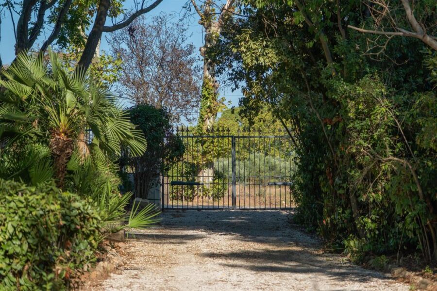 Maison à vendre à Le grau d agde — Vue nature — photo 22