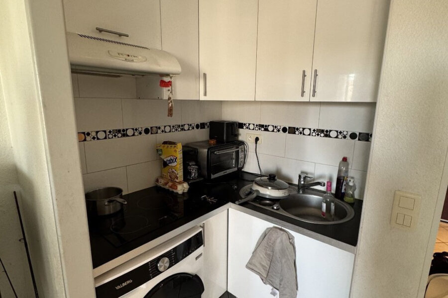 Appartement à vendre à Sète — Vue marina & port — photo 5