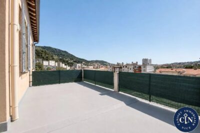 Appartement à vendre à Nice