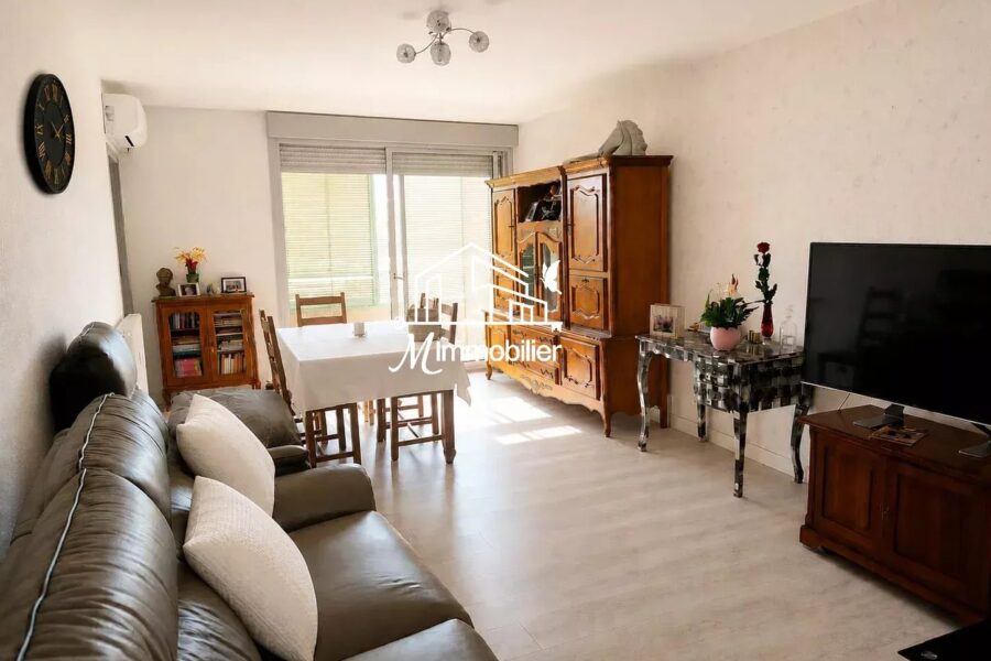 Appartement à vendre à Narbonne — Vue nature — photo 6