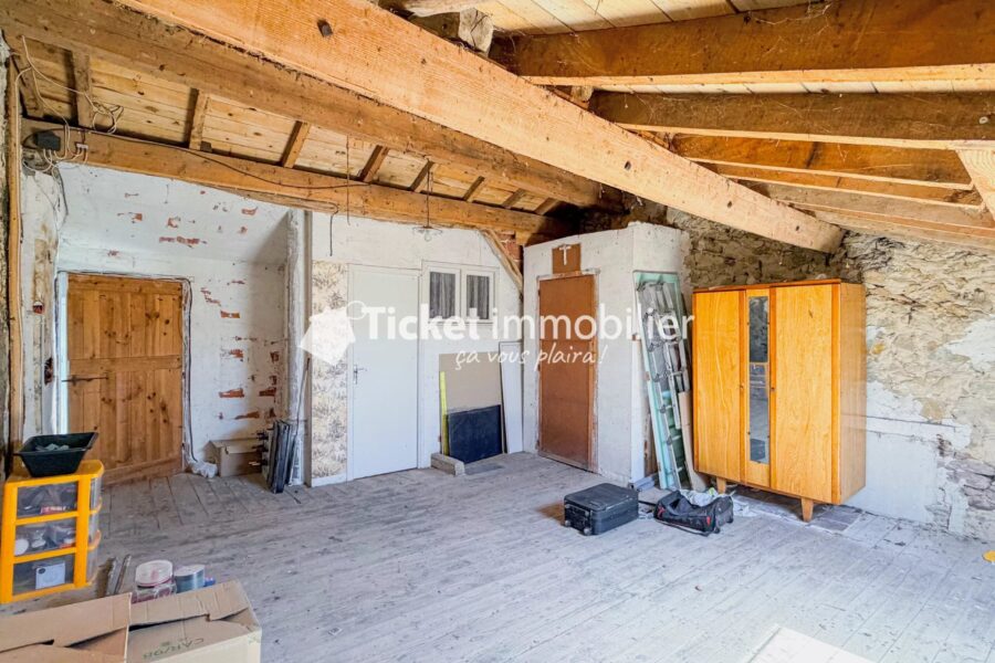 Maison à vendre à Aurignac — Vue nature — photo 21