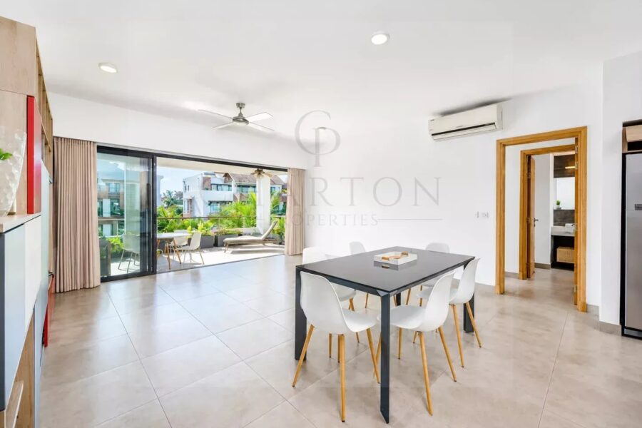 Appartement à vendre à Grand baie — Vue nature — photo 9