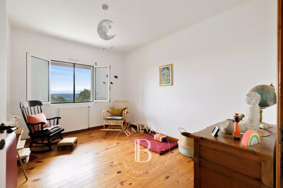 Maison à vendre à Salies-de-béarn — Vue montagne — photo 18