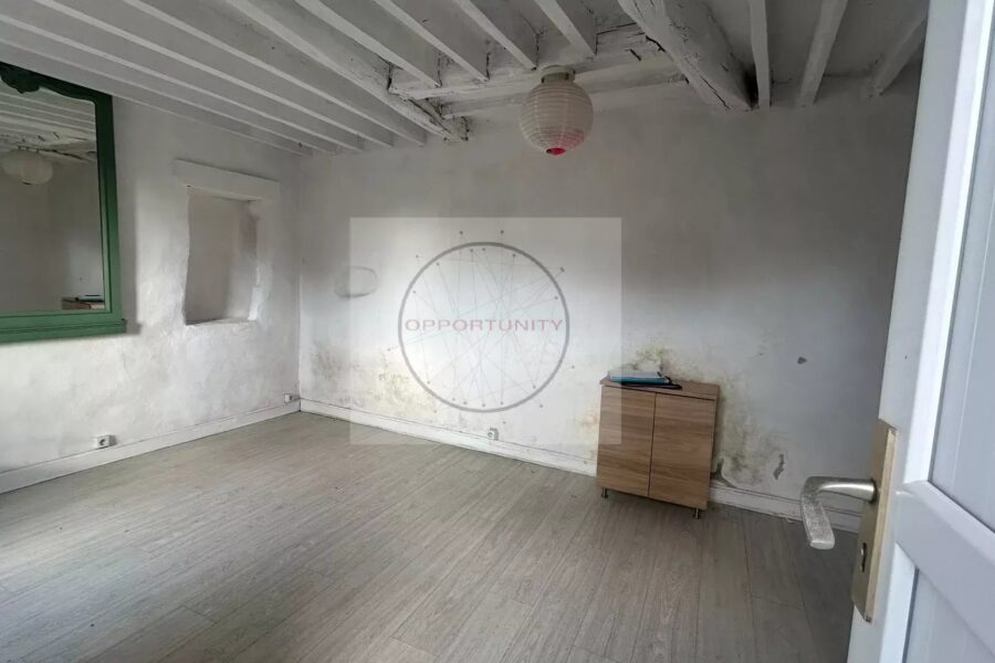 Appartement à vendre à Les lilas — Vue parc & jardin — photo 3