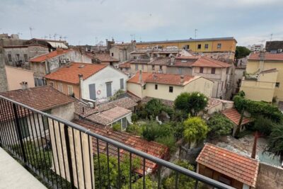 Appartement à vendre à Antibes