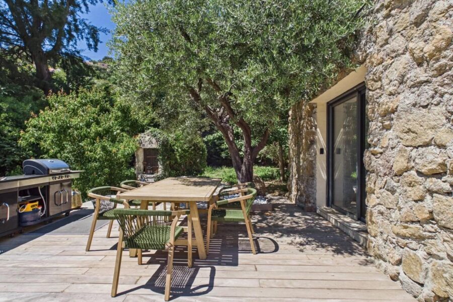 Maison à vendre à Golfe-juan — Vue mer — photo 22