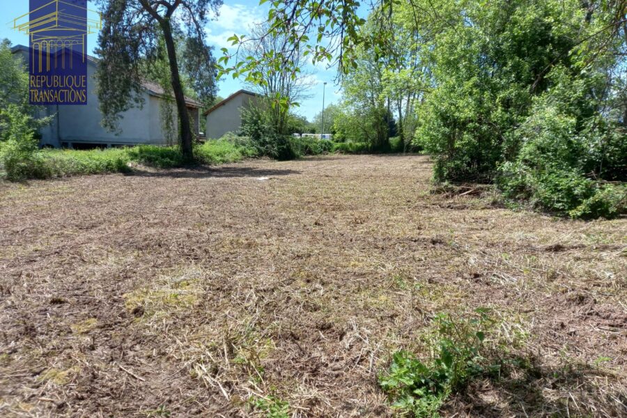 Terrain à vendre à Arnay-le-duc — Vue dégagée — photo 12