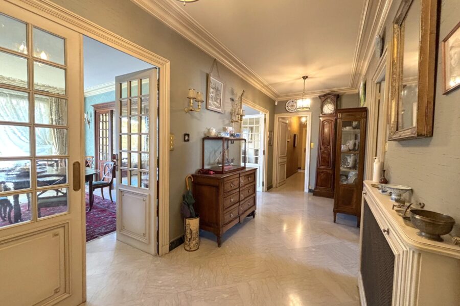 Appartement à vendre à Lyon 3ème — Vue sur la ville — photo 3