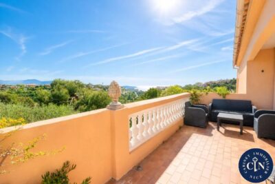 Appartement à vendre à Nice