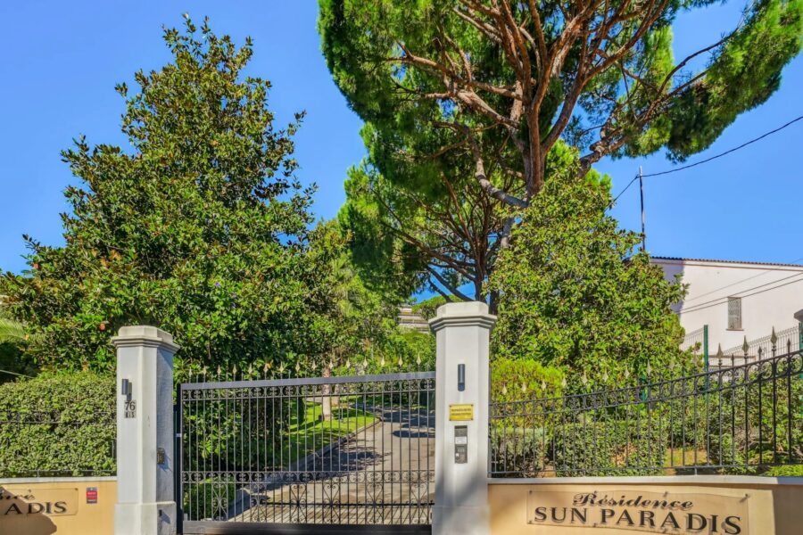 Appartement à vendre à Cannes — Vue mer — photo 13