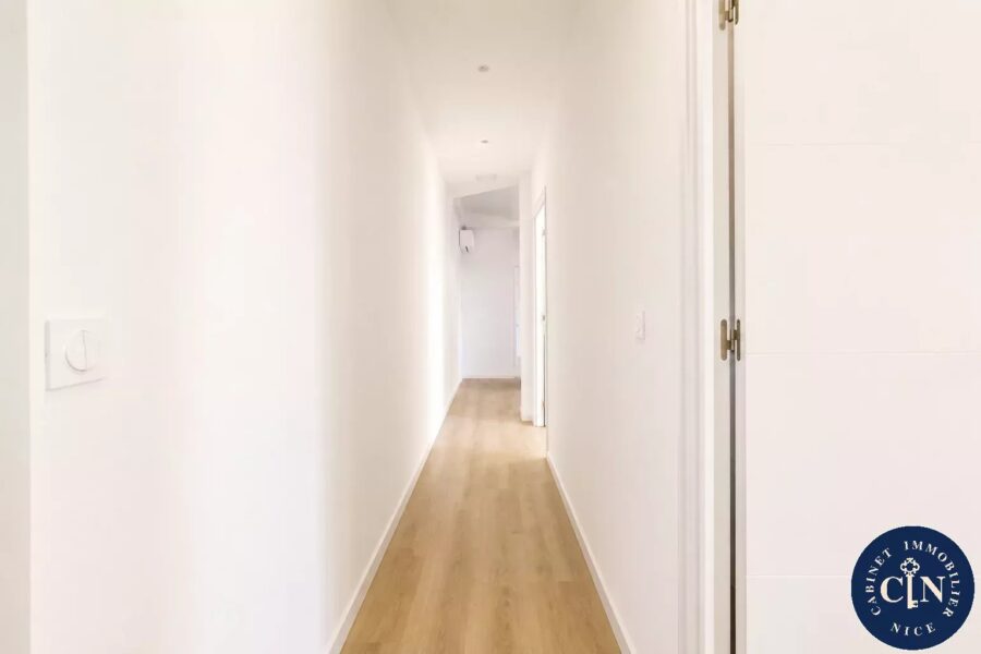Appartement à vendre à Nice — Vue parc & jardin — photo 8