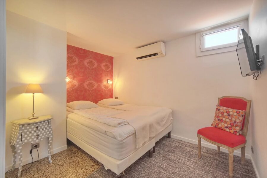Appartement à vendre à Cannes — Vue mer — photo 12