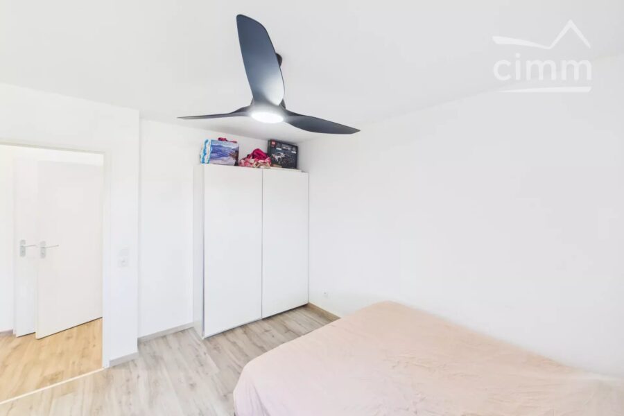 Appartement à vendre à Échirolles — Vue sur la ville — photo 13