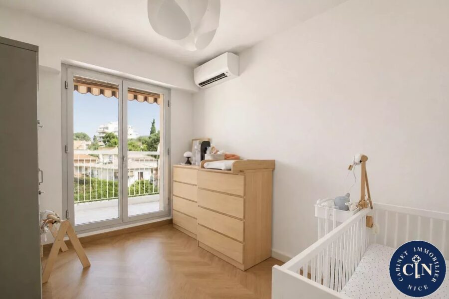 Appartement à vendre à Nice — Vue montagne — photo 8
