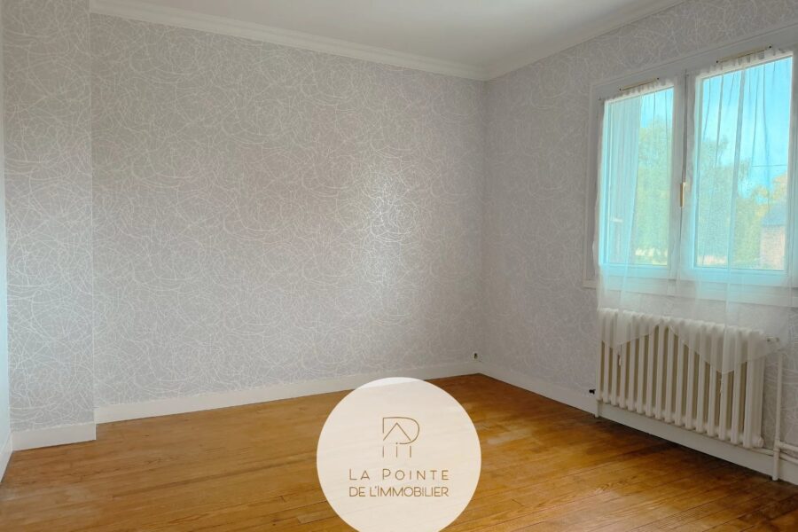 Maison à vendre à Saint-alban — Vue parc & jardin — photo 12