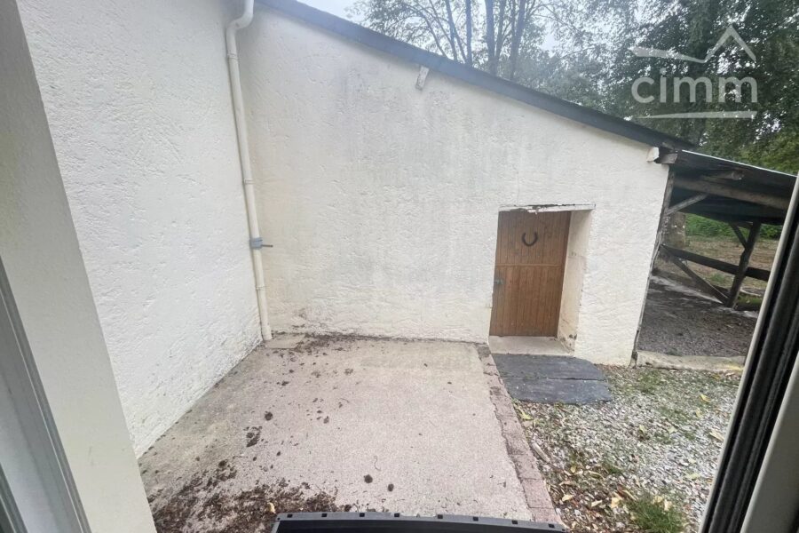 Appartement à vendre à Rougé — Vue nature — photo 17
