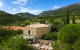 Maison à vendre à Buis-les-baronnies — Vue montagne — photo 3