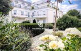 Appartement à vendre à Saint-cyr-sur-loire — Vue parc & jardin — photo 2