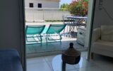 Appartement à vendre à Cavalaire-sur-mer — Vue parc & jardin — photo 13