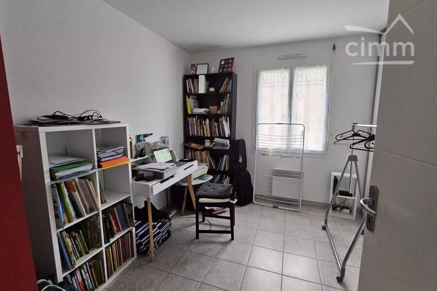 Maison à vendre à Agen — Vue parc & jardin — photo 8
