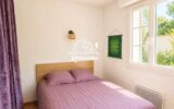Maison à vendre à Argeliers — Vue parc & jardin — photo 15