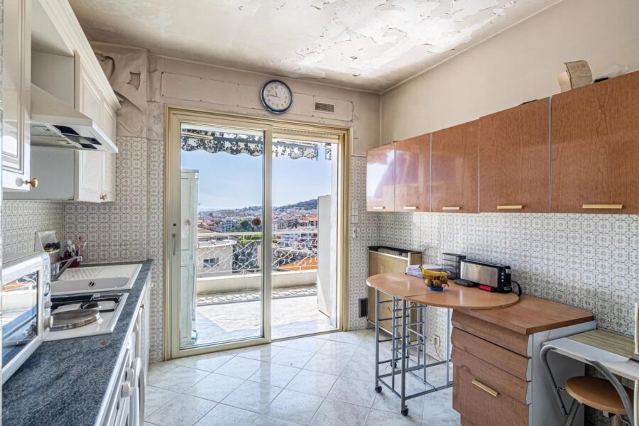 Appartement à vendre à Nice — Vue mer — photo 7