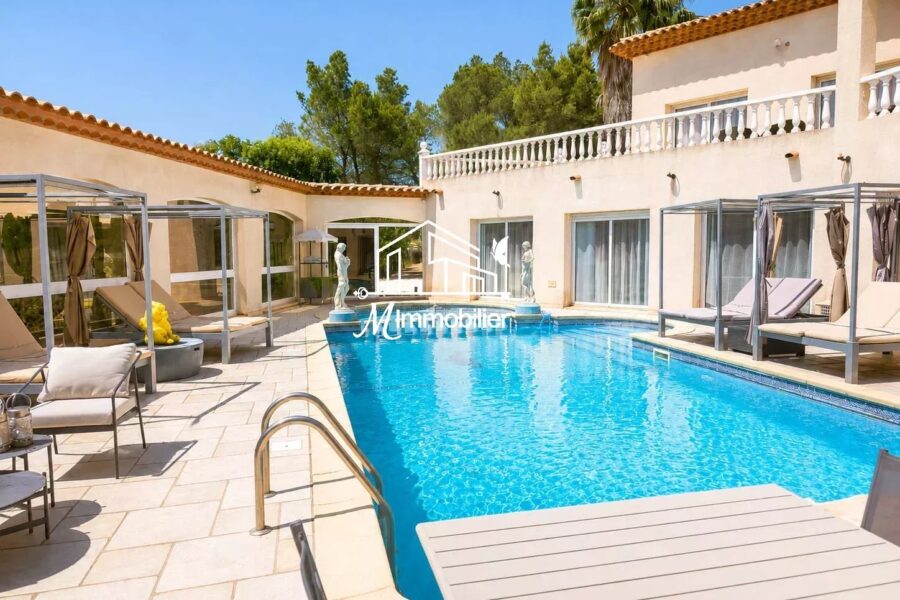Maison à vendre à Narbonne — Vue nature — photo 14