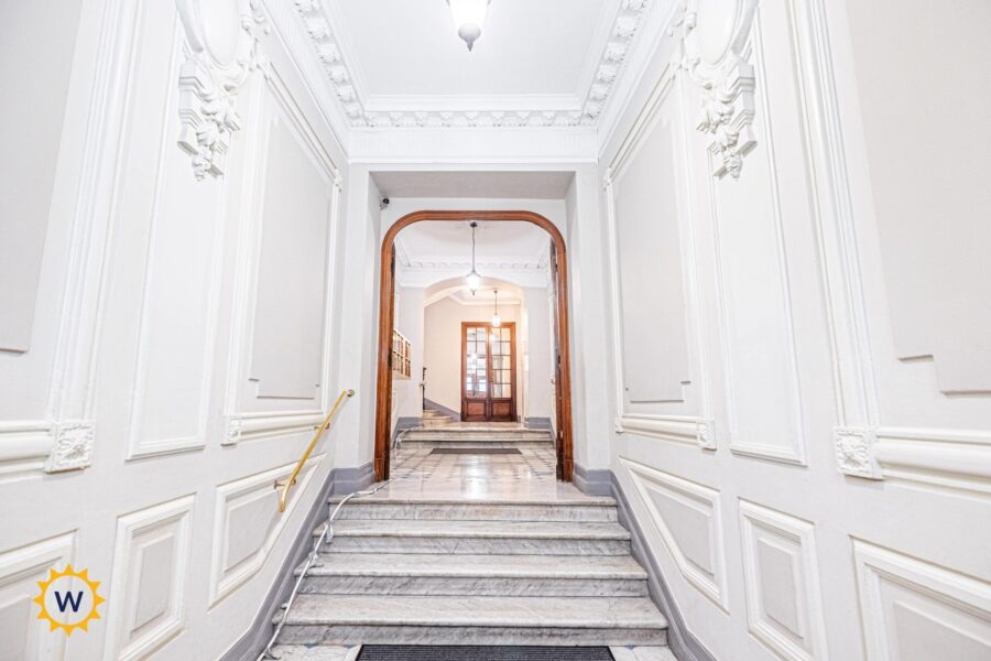 Appartement à vendre à Nice — Vue sur la ville — photo 16