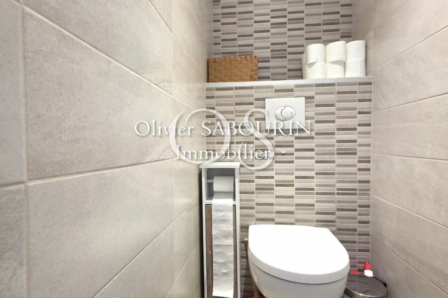Appartement à vendre à Saint-raphaël — Vue parc & jardin — photo 9