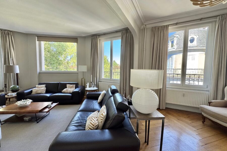 Appartement à vendre à Mulhouse — Vue monument — photo 3