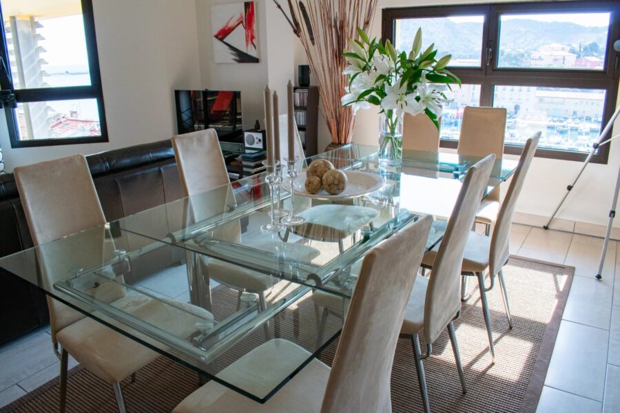Appartement à vendre à Port-vendres — Vue mer — photo 11