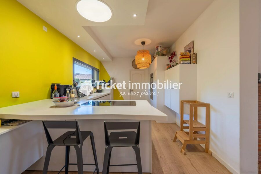 Maison à vendre à Ondes — Vue nature — photo 15