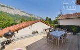Appartement à vendre à Montbonnot-saint-martin — Vue montagne — photo 14