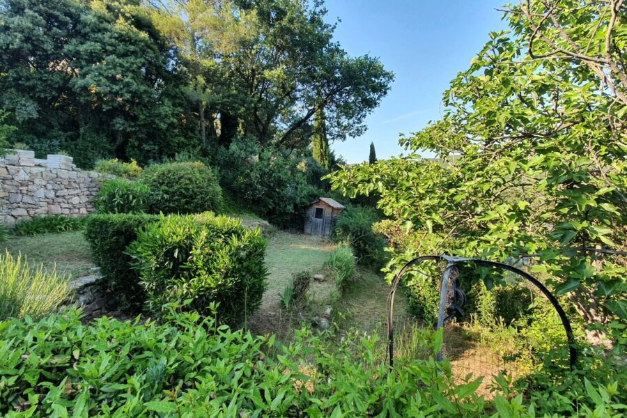Maison à vendre à Taradeau — Vue nature — photo 6
