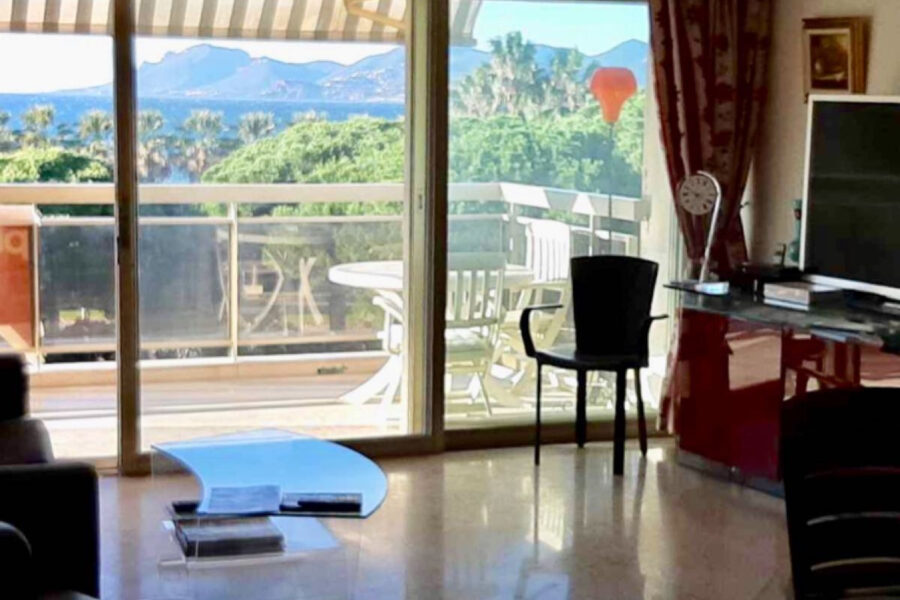 Appartement à vendre à Cannes — Vue mer — photo 3
