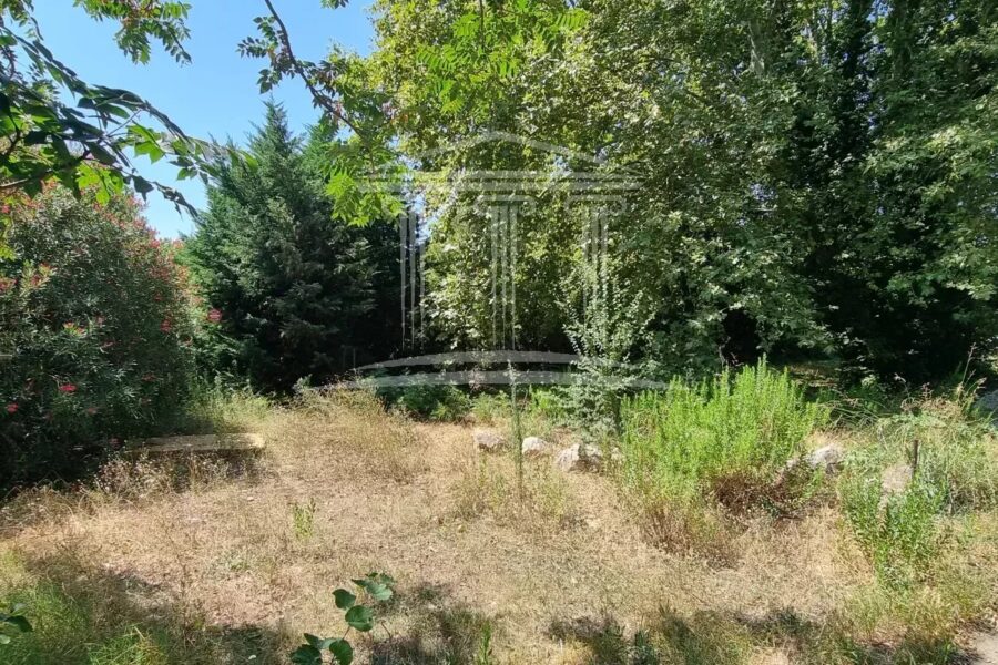 Terrain à vendre à Sorgues — Vue dégagée — photo 5