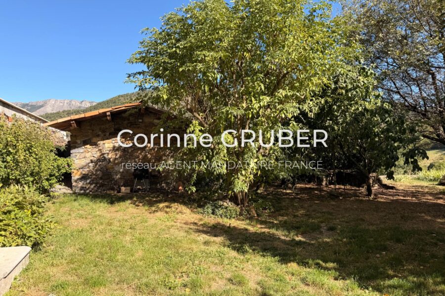 Appartement à vendre à Entrages — Vue montagne — photo 15