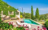 Maison à vendre à Valbonne — Vue nature — photo 1