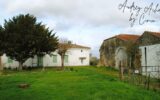 Maison à vendre à Saint-genis-de-saintonge — Vue nature — photo 2