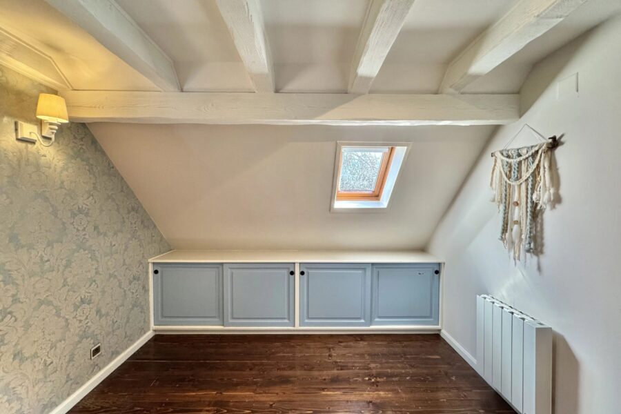 Maison à vendre à Burnhaupt-le-bas — Vue montagne — photo 29
