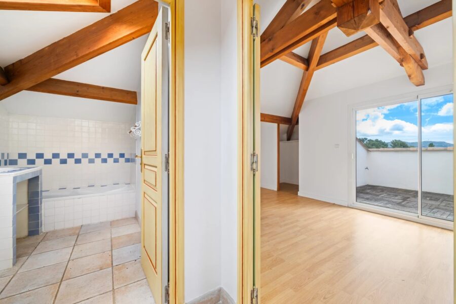 Maison à vendre à Nice — Vue mer — photo 12