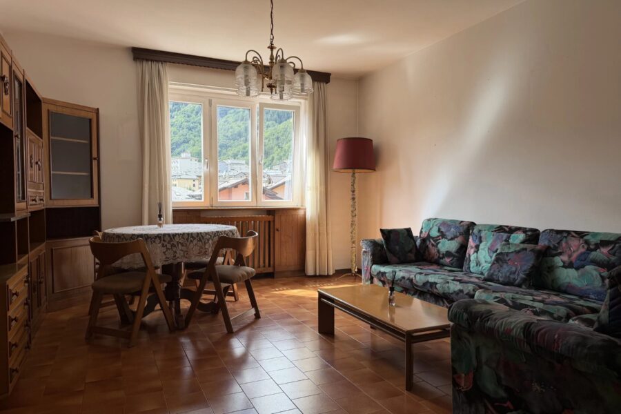 Appartement à vendre à Sondalo — Vue montagne — photo 6