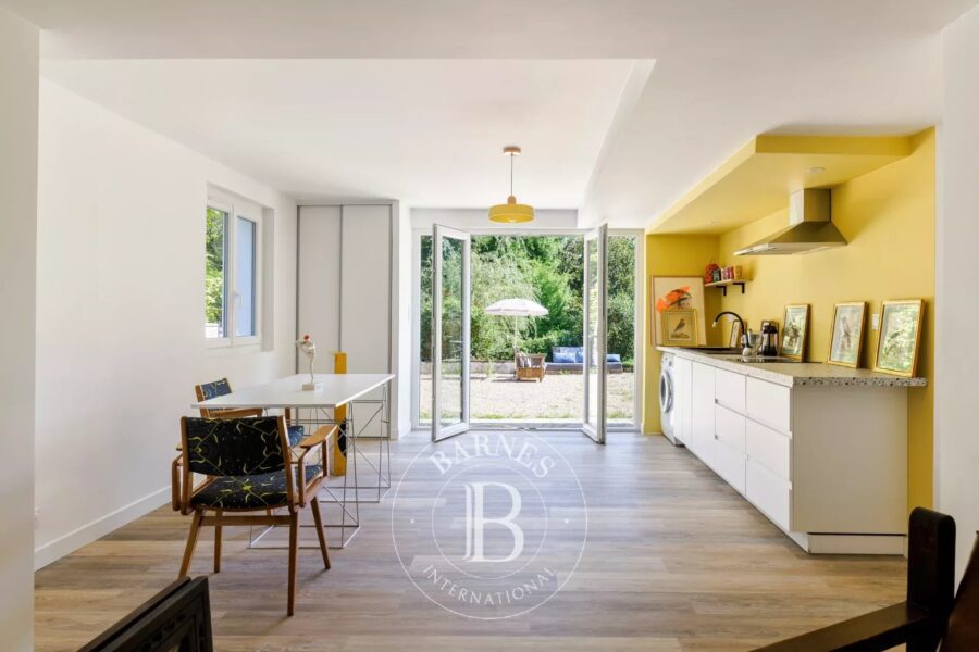 Maison à vendre à Ascain — Vue montagne — photo 13