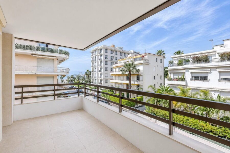Appartement à vendre à Cannes — Vue mer — photo 15
