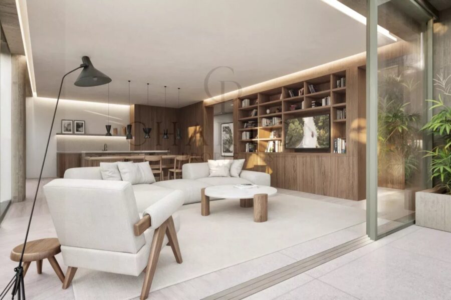 Appartement à vendre à Roches noires — Vue mer — photo 7