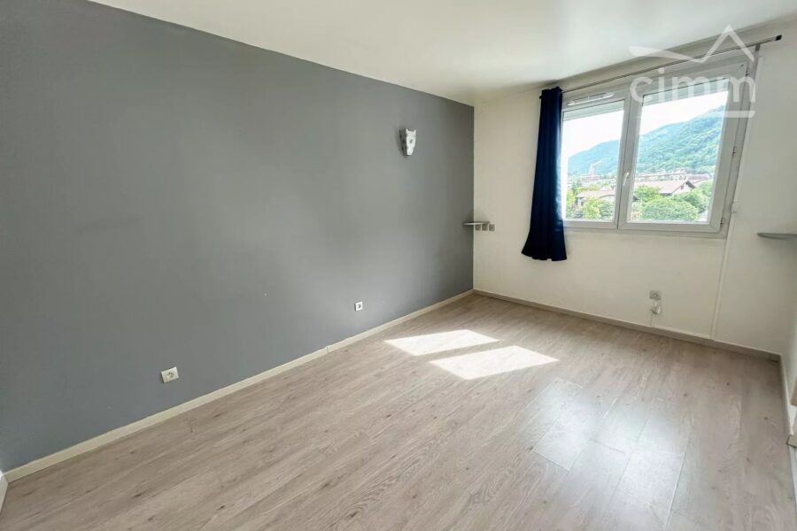 Appartement à vendre à Domène — Vue montagne — photo 5