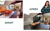 Maison à vendre à Cartelègue — Vue parc & jardin — photo 9