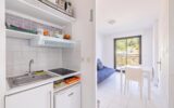 Appartement à louer à Nice — Vue mer — photo 6