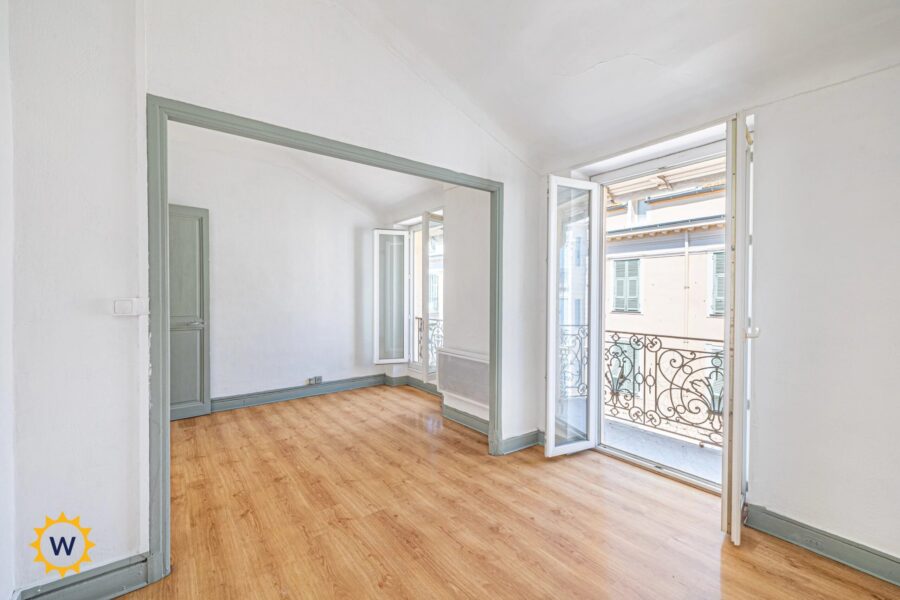 Appartement à vendre à Nice — Vue mer — photo 3