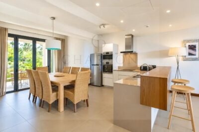 Appartement à vendre à Riviere-du-Rempart